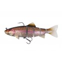 SUPER NATURAL RAINBOW TROUT